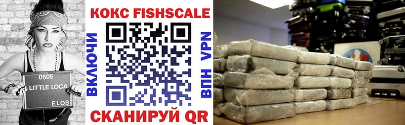 COCAIN Fish Scale Райчихинск